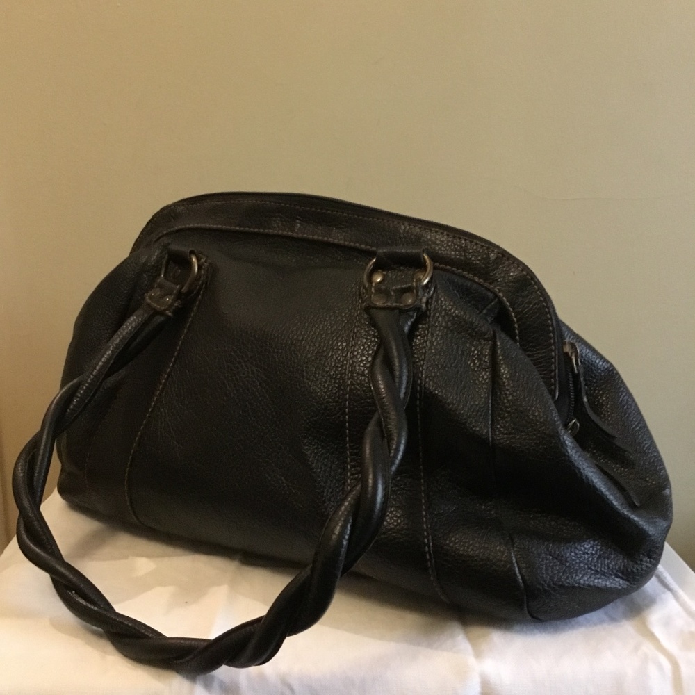 BRIC shoulder bag